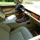 Illustration for article titled At $5,000, Would You Take A Victory Lap Of Luxury In This 1994 Jaguar XJ12?